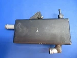 Beech 95-B55 Baron Continental IO-470 Air Oil Separator Assy (1222-875). Fixed Price $68.95.