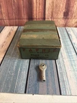 Fafnir Ball Bearings Usa RE3F4 Rod End New Nos. Fixed Price $55.00.