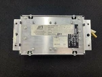 Electronic Module 1016-01-037 Aircraft Jet. Fixed Price $250.00.