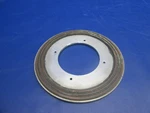 Cessna 310J Propeller Slip Ring 2-BLADE P/n 0870152-15 (0925-787). Fixed Price $342.50.