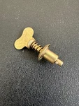 Piper Aircraft Wing Stud, P/n 2600-8W (new Surplus) (sma). Fixed Price $46.50.