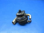 Cessna 310 Rapco Dry Air Pump Assy P/n 242CW Core Prop Strike (0324-162). Fixed Price $96.50.