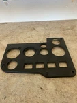 Cessna 150 Right Instrument Panel Cover 0413451-1. Fixed Price $53.82.