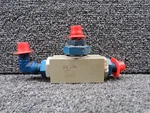 101-388004-11 Gar-kenyon 95093-1 Brake Shuttle Valve Assembly. Fixed Price $868.00.