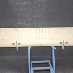 0523901-35 Cessna 172F Flap Assembly Lh. Fixed Price $848.00.