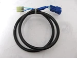 NA2402-00 Boat Outboard Top/single Remote Control Box Cable 3-WIRE Harness 3'. Fixed Price $11.90.