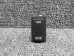 8941K701 (alt: 688-297) Piper PA34-220T Surface De-ice Push Switch. Fixed Price $56.00.