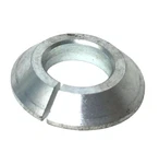 Matrix Commercial Elliptical Countersunk Flange Washer Spacer 0000081719. Fixed Price $5.00.