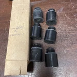 Teledyne Plug Battery PN:MS25185-1. Fixed Price $19.00.