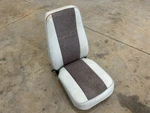 Piper PA28-180 Back Right Seat 96827-01 (up). Fixed Price $425.00.