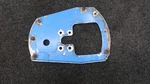 Cessna 150 Lh Wheel Pant Bracket 0441220-1. Fixed Price $125.00.