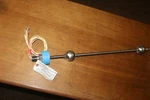 New Gem Sensors LS-800 Level Switch 120 Vac P/n 127428 Nsn 5930-01-247-1390. Fixed Price $196.00.