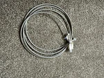Piper P# 486-533 Tach: Shaft Only, No Cable 146.00" Long. Fixed Price $390.00.