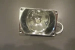 Whelen 7034601 (01-0770346-01) Recognition Light 28VDC No Lens. Fixed Price $79.05.