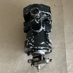 Woodward Propeller Governor Pn 210190. Fixed Price $200.00.