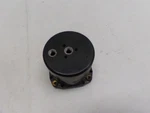 QTY=5: Aircraft Part Cover P/n BC-407-H. Fixed Price $37.50.