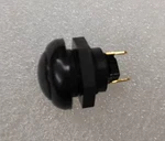 Pc For Otto 21649 Flush Button P9-122121 12MM Waterproof IP68 Reset Black. Fixed Price $34.00.