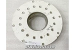 0721306-1, Cessna 180 / 182 210 Fuel Tank Filler Neck Cap Adapter. Fixed Price $149.99.