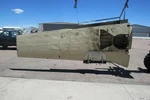 96-110005-609 Beechcraft 95-C55 Lh Wing Assy. Fixed Price $4480.00.