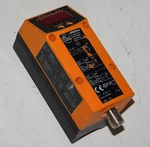 Ifm Electronic Efector SD8001 Compresses Air Flow Meter Sensor Module 1" Npt. Fixed Price $289.00.