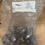 (50 Pack) American Eurocopter Hose Clamp ASNA0033-028. Fixed Price $79.00.