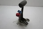 Piper Cherokee Arrow PA-28R-180 Throttle, Prop & Mixture Quadrant And Levers. Fixed Price $195.00.