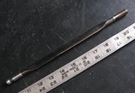 Nos Torsion Tension Bar For Tail Rotor Blade Vintage Hiller Uh 12 Helicopter. Fixed Price $125.00.