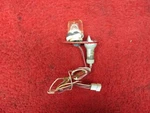 Grimes Navigation And Strobe Light 13/14V Pn AN3033-9, A-1285-G-12, WL-A-7512-12. Fixed Price $245.95.