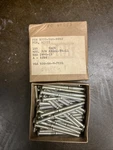 Huck Pin Rivet Nas 1446-11 Lot Of 100. Fixed Price $29.99.