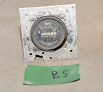 Hobbs Flight Hour Meter Stewart Warner Airplane Gauge Collectible Aircraft B5. Fixed Price $37.99.
