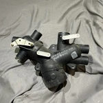 20713-002 Cirrus SR22 Air Distribution Manifold Assembly. Fixed Price $198.00.