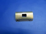 Continental IO-470-U Balance Tube Bracket P/n 632280 (0326-1741). Fixed Price $62.50.