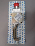 Nos Eaton H14-1017 6PDT Toggle Switch. Fixed Price $187.87.