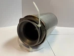 Cessna 210 Right Hand Muffler 650-92 1250251-16 New W/8130. Fixed Price $500.00.