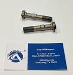 P/n: SL74644 Superior Connecting Rod Bolts (ar) - Set Of 2. Fixed Price $40.00.