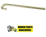 New Repl Mtd Troy-bilt Craftsman Cub Cadet Deck Roller Pin 711-1737 RZT-54. Fixed Price $14.95.