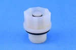 Marathon Aircraft Battery Filler Cap Part # 18318-1 3/4". Fixed Price $14.95.