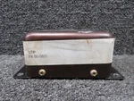 20108 (alt: 50-384192) Oeco Rmi Amplifier With Green Repairable Tag (core). Fixed Price $44.80.