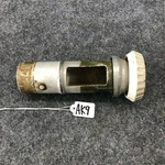 Cessna Cabin Air Vent Outlet. Fixed Price $84.70.