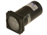 Serviceable Bombardier Learjet 35 Turn & Bank Indicator Pn S224-3 W/ Light Bezel. Fixed Price $345.15.
