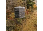 Rivers Edge Treestands RE402C 12' Shooting Platform & Hunting Blind Enclosure. Fixed Price $584.77.