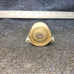 S1407-6, 0713738-3 Cessna 172F Stall Warning Horn With Bracket. Fixed Price $452.00.