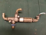 Twin Cessna 310 Q Aircraftdeice Control Valve. Bf Goodrich 3D1542-03. Fixed Price $299.95.
