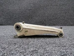 0442506-1 (cast: 0442505-1A) Cessna Nose Gear Upper Torque Link (worn). Fixed Price $140.00.