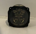 Vintage Liquidometer Fuel Quantity Gauge. Fixed Price $29.99.