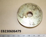 Sikorsky S58/H34 "choctaw" Cap Assembly, Pn: S5170-10200 (EB230606479). Fixed Price $333.00.