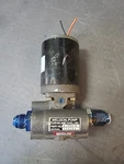 Cessna T206H Weldon Auxiliary Fuel Pump A10055-B. Fixed Price $550.00.
