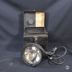 WW2 Us Army Air Force Pilot & Crew Grimes Signal Light Type C-3A With Case. Fixed Price $25.97.