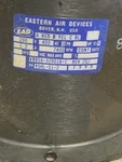 Eastern Blower Fan Air Devices V5HL-S1-2 Brand New. Fixed Price $50.00.