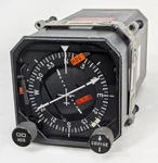 Collins 331A-3G Aircraft Course Indicator 522-2638-00. Fixed Price $400.00.